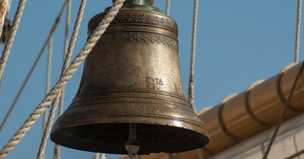 Verse by verse Bible teaching from the message, As Clear As A Bell: Acts 15:1-11