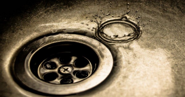 Verse by verse Bible teaching from the message, Down The Drain: Matthew 12:22-32