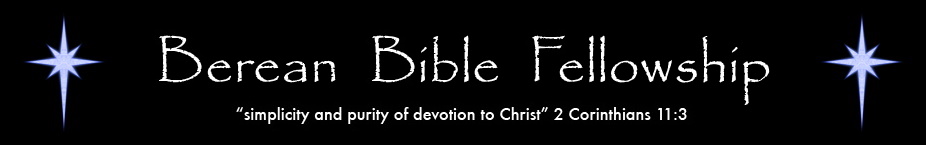 Verse by Verse Bible Teaching Header