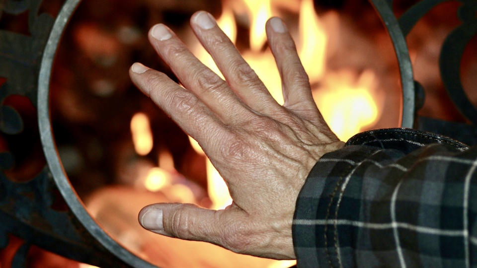 Verse by verse Bible teaching from the message, Coals of Fire in Our Hands: Genesis 14:1-24