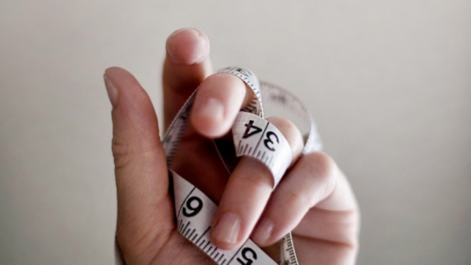 Verse by verse Bible teaching from the message, John the Baptizer - The Measure of Greatness: Matthew 11:11