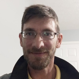 Headshot of Brian Craig