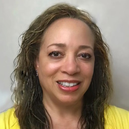 Headshot of Denise Bell