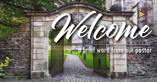 Welcome to Berean Bible Fellowship, the home of verse by verse Bible teaching.